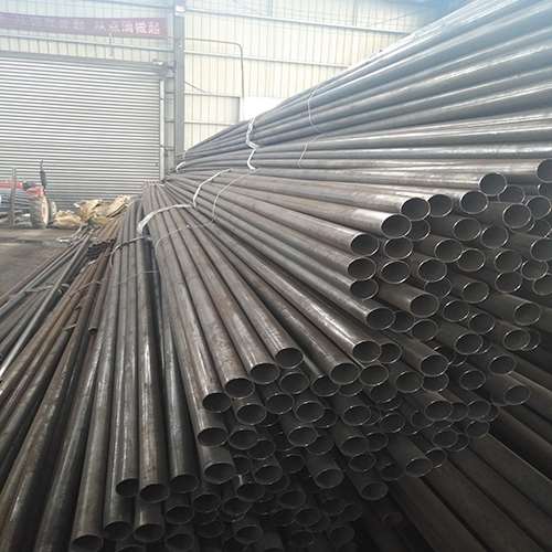 舒兰声测管为何能作为桩基础检测材料？